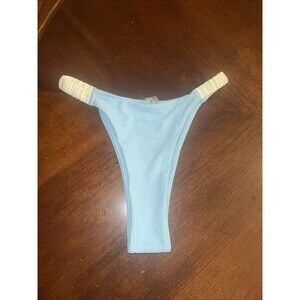 Unbranded Teal Bikini Size S